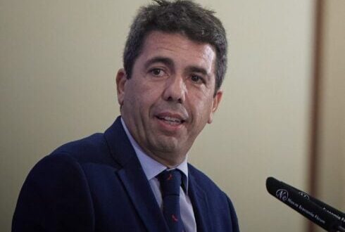 Electricity fully restored in Valencia as president demands blackout ‘explanation as soon as possible’ - CSN News
