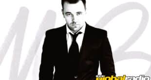 Buble Live At Salon Varietes - CSN News