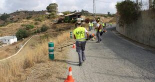 Mijas hires lowest income for social jobs