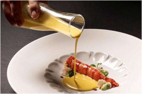 The Michelin Star gala is coming to Andalucia: Malaga beats off the competition to host ‘biggest night in Spanish gastronomy’ - CSN News