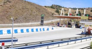 Motorway toll hikes for Easter