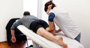 High tech and AI combine to help patients with pain problems including arthritis and sports injury sufferers in Spain - CSN News