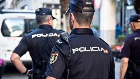 Malaga balcony tragedy update: Ukrainian couple threw themselves from building in ‘suicide pact’ - CSN News
