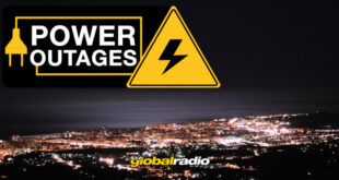 Costa Del Sol Recovering From Power Cut - CSN News