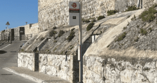 PICTURED: Gibraltar’s bus network receives makeover - minister promises ‘there’s more to come’ - CSN