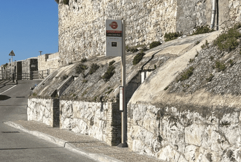PICTURED: Gibraltar’s bus network receives makeover - minister promises ‘there’s more to come’ - CSN