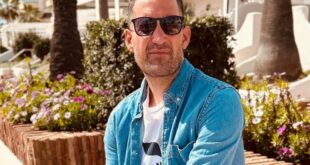 Speaking European: Ovidiu Chiriac’s journey to Spain from Romania