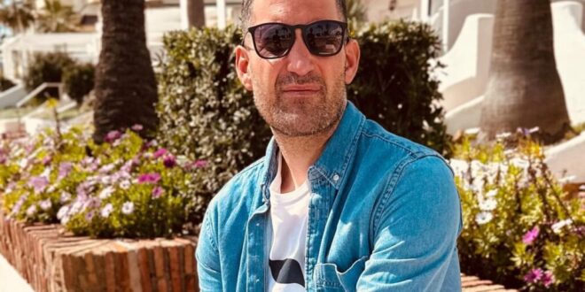 Speaking European: Ovidiu Chiriac’s journey to Spain from Romania