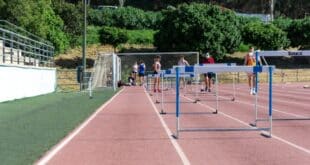 Sport tourism brings nearly €600,000 to Torremolinos in April