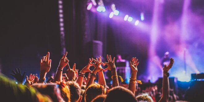 Starlite Marbella unveils three star-studded acts