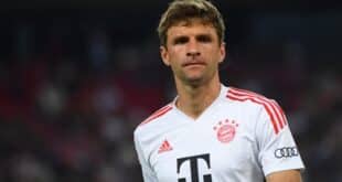 Thomas Müller to leave Bayern Munich this summer - CSN News