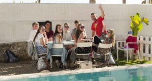 Tourist board plugs language courses on Costa del Sol