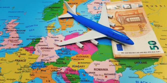 Tourist taxes 2025: What to expect - CSN News