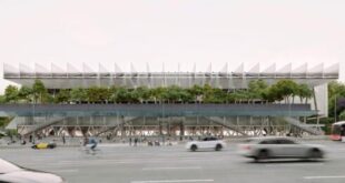 Barcelona’s Montjuic will be transformed by these three major projects - CSN News