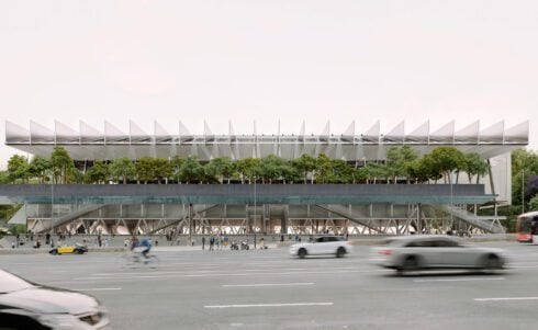 Barcelona’s Montjuic will be transformed by these three major projects - CSN News