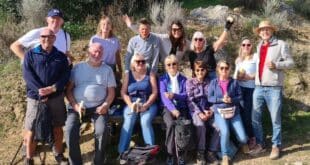 U3A – new committee, new era, new friends
