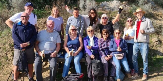 U3A – new committee, new era, new friends
