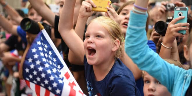 US and UK to host Women’s Football World Cups - CSN News