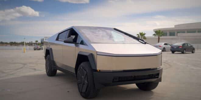 What happens to your electric car during a blackout? - CSN News