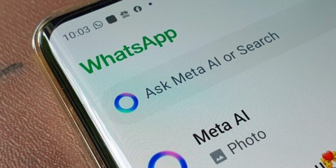 WhatsApp defends AI function amidst privacy concerns - CSN News