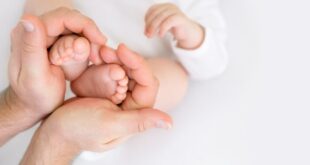 World Health Day 2025: Giving mums and babies a better start in life - CSN News