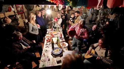 Discover the heart of Spanish!: Experience the Spanish language and rural culture  with Aloha Vera language retreats and get 25% off as an Olive Press subscriber - CSN News
