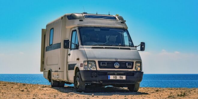 Where are the hidden, camper van-friendly beaches in Spain? - CSN News