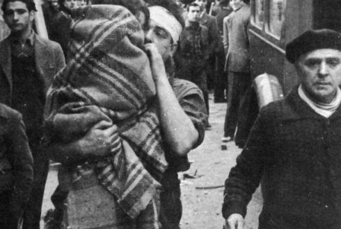 Historical Controversy erupts in Palma Council over Spanish Civil War cruiser’s role in Malaga bombing - CSN News