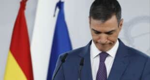 Spain’s PM Sánchez under fire as country reels from power cut - CSN News