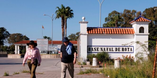 US ‘paradise’ base on alert as Europe braces for Trump’s Nato cuts - CSN News