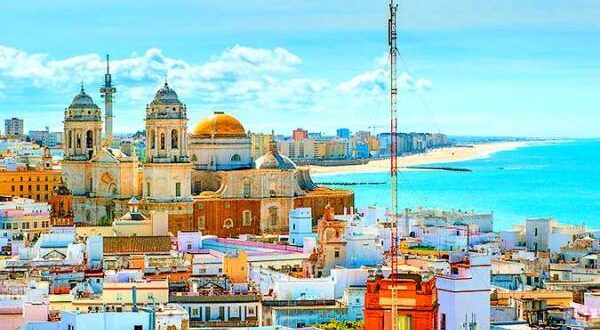 Spanish property bargains: How to get involved in government auction which sees some homes in Spain going for just €7k - CSN News