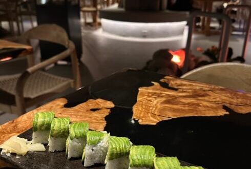 REVIEW: Koi Marbella – It has the feel of a Bond villain’s lair, but the sophistication of the best of Asia - CSN News