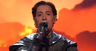 Fuengirola’s Eurovision links – Spain’s entry Melody lives in the Costa del Sol town AND Norway’s entrant grew up there - CSN News