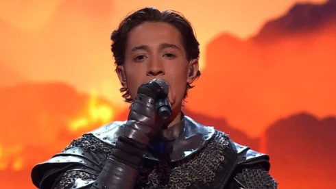 Fuengirola’s Eurovision links – Spain’s entry Melody lives in the Costa del Sol town AND Norway’s entrant grew up there - CSN News