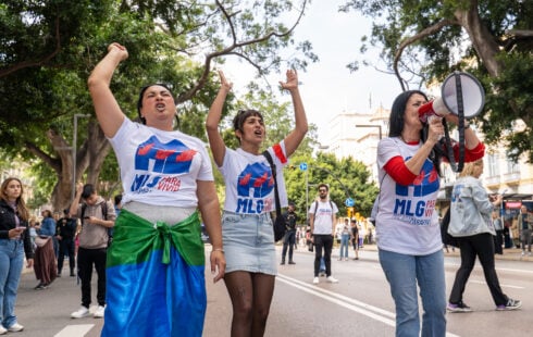 This is why they protest: Renting a room in a shared flat hits €600 a month in Barcelona as prices soar across Spain’s cities - CSN News
