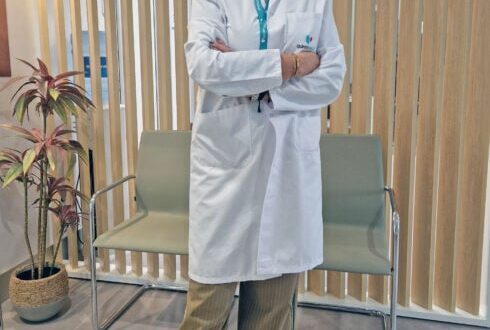 Quironsalud Marbella Introduces Orthomolecular Medicine Treatments: An Innovative Approach to Combat Ageing - CSN News