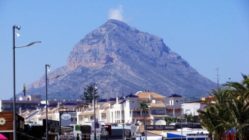 Two men rob 84 holiday homes in less than a year, causing concern among Costa Blanca expat residents