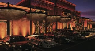 Massive recruitment drive new Marbella restaurant