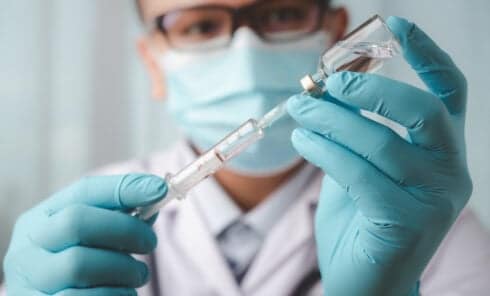 Scared of needles?: Researchers in Spain may have the answer - CSN News