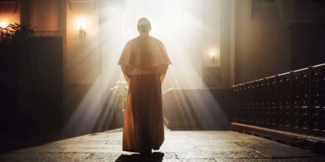 ChatGPT predicts next Pope: who could succeed Francis? - CSN News