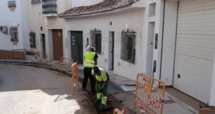 Affected by works in Benalmadena? You could be in for some cash from the council.