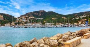 British hiker, 82, is rescued in Spain’s Mallorca after ‘falling and being unable to go on’ - CSN News