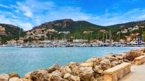 British hiker, 82, is rescued in Spain’s Mallorca after ‘falling and being unable to go on’ - CSN News