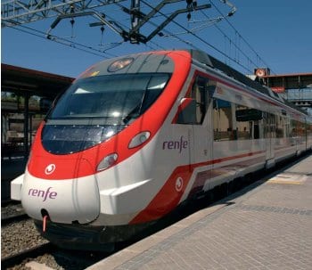 Majority on Spain’s Costa del Sol would ditch their cars if they could in stunning indictment of Malaga’s public transport - CSN News