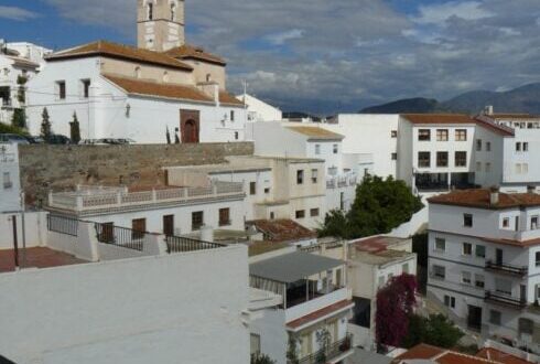 Hidden Corners of Spain: Salobreña is a a must visit whether you are in Malaga or Granada - CSN News