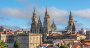 As Spaniards protest unaffordable housing, wealthy foreigners target the corners of Spain that are still affordable - CSN News