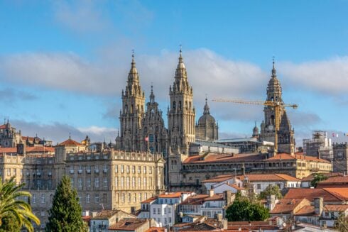 As Spaniards protest unaffordable housing, wealthy foreigners target the corners of Spain that are still affordable - CSN News