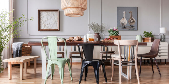 Furniture formula: Harmony, height & what’s trending now - CSN News