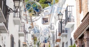 Better, faster Internet for Mijas Pueblo