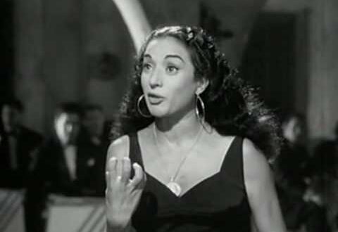 LIFE IN SPAIN: Meet Lola Flores, the country’s most iconic actress, writes Michael Coy - CSN News